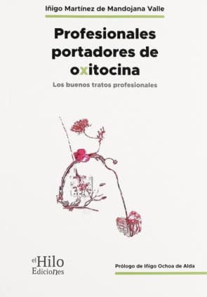 PROFESIONALES PORTADORES DE OXITOCINA.