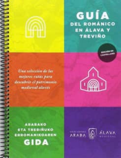 Guía del románico en Álava y Treviño
