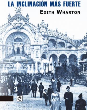 La inclinación más fuerte