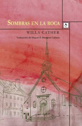 Sombras en la roca