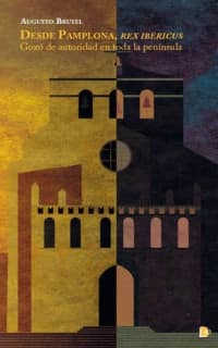 Desde Pamplona, rex ibericus