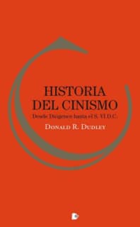 Historia del cinismo