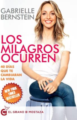 Los milagros ocurren