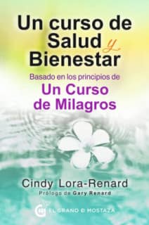 Un curso de salud y bienestar