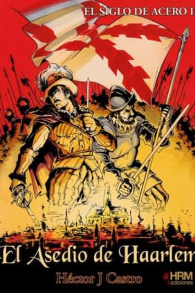 El asedio de Haarlem