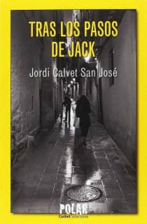 Tras los pasos de Jack