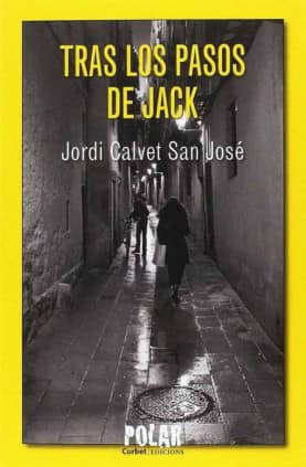 Tras los pasos de Jack