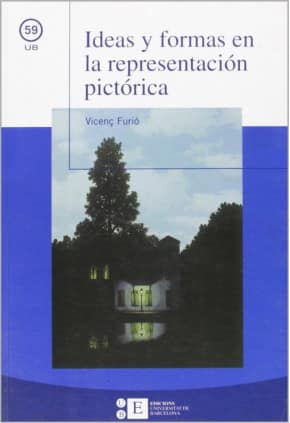 Ideas y formas en la representación pictórica