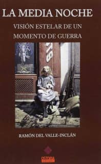 La media noche