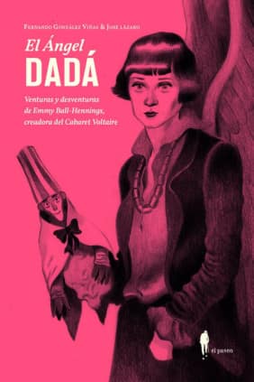 El Ángel DADÁ