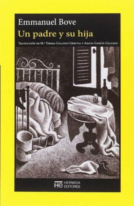 Un padre y su hija