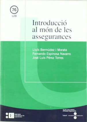 Introducció al món de les assegurances