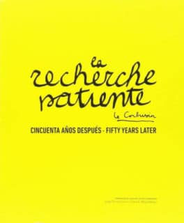 La recherche patiente