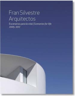 Fran Silvestre Arquitectos