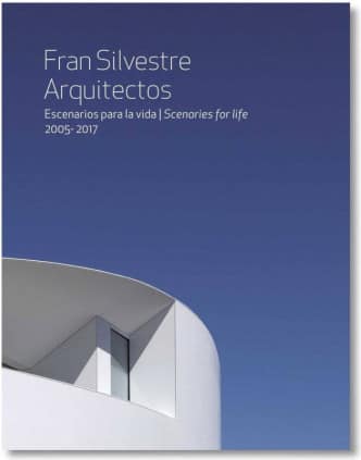 Fran Silvestre Arquitectos