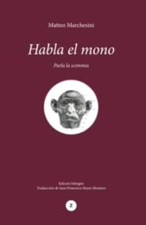 Habla el mono