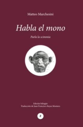 Habla el mono