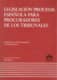 Legislacion proc.española para procuradores 1ª ed.