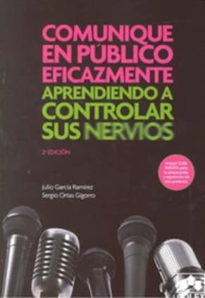 Comunique en publico eficazmente 2ª ed.
