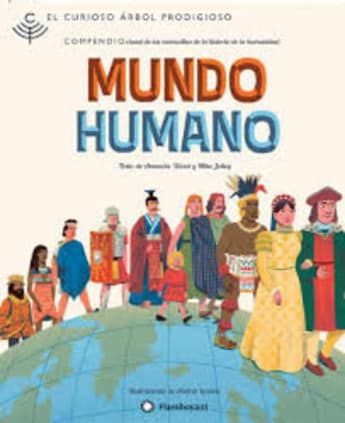 Mundo humano