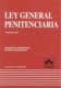 Ley general penitenciaria 2ª ed