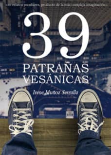 39 Patrañas Vesánicas