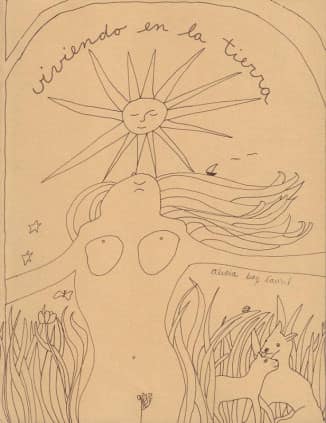 Viviendo en la Tierra