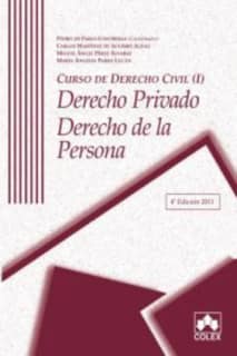 Curso de derecho civil i 4ª ed.dcho.priv.