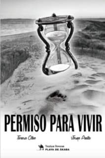 PERMISO PARA VIVIR