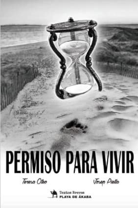 PERMISO PARA VIVIR
