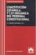 constitucion española y tribunal constitucional