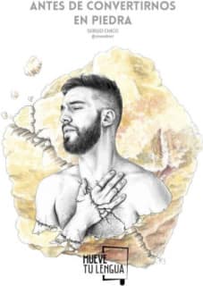 Antes de convertirnos en piedra