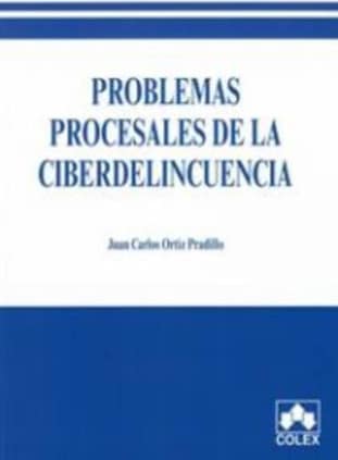 Problemas procesales de la ciberdelincuencia
