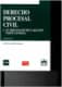 DERECHO PROCESAL CIVIL I. 5ª ED. PARTE GENERAL