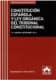 constitucion española y tribunal constitucional