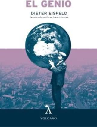 EL GENIO