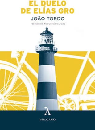 EL DUELO DE ELÍAS GRO