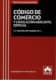 Codigo de Comercio y legislacion mercantil especial