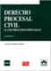 DERECHO PROCESAL CIVIL II. LOS PROC.ESP. 5ª ED.