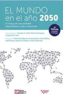 El Mundo en el año 2050