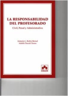Responsabilidad del profesorado, La