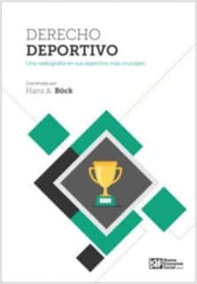 Derecho Deportivo