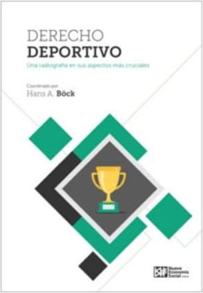 Derecho Deportivo