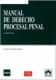 Manual de derecho procesal penal 4ª ed
