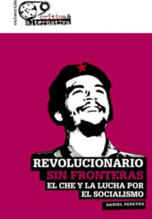 Revolucionario sin fronteras