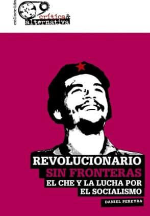 Revolucionario sin fronteras