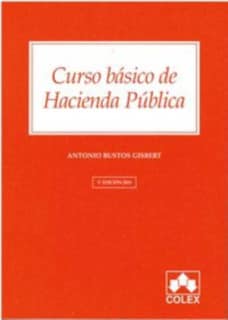 Curso basico de hacienda publica 3ª ed.