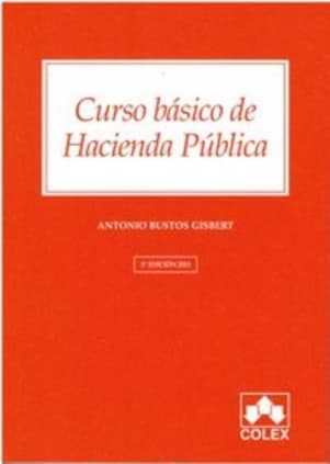 Curso basico de hacienda publica 3ª ed.