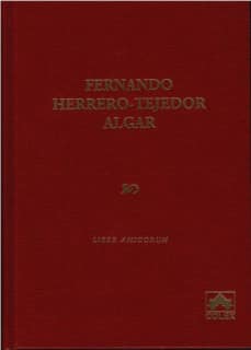 Fernando Herrero-Tejedor Algar