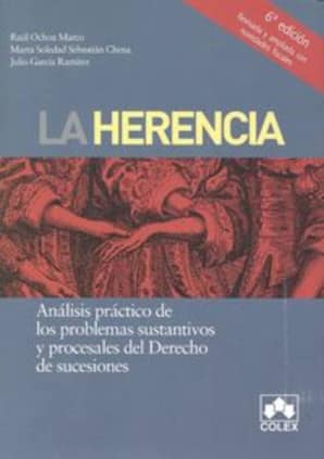 HERENCIA, LA